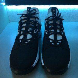 Nike PG3 TB 'Black & White"